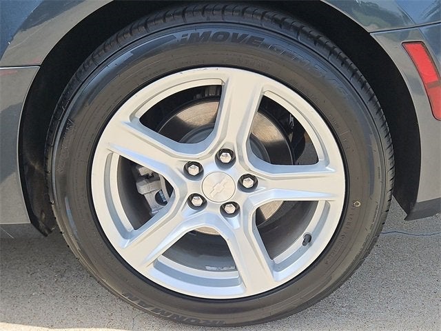 2023 Chevrolet Camaro 1LT