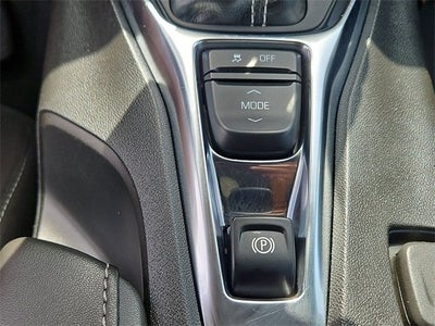 2023 Chevrolet Camaro 1LT