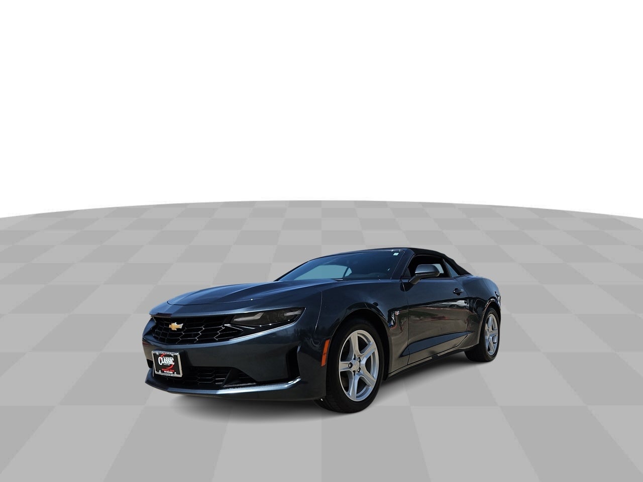 2023 Chevrolet Camaro 1LT