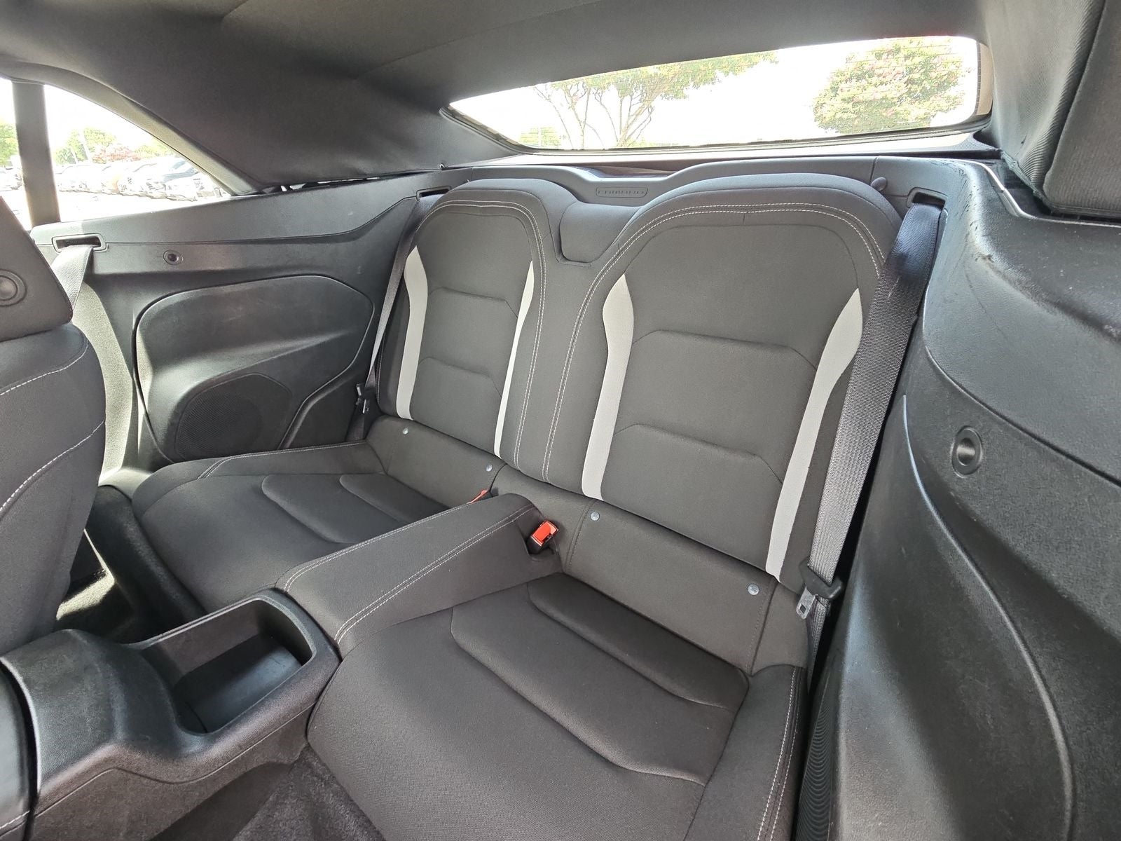 2023 Chevrolet Camaro 1LT