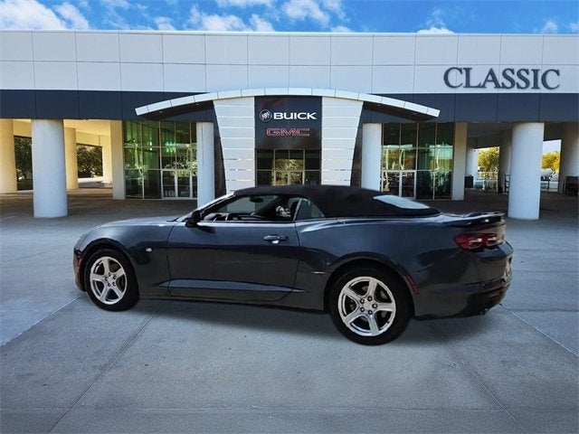 2023 Chevrolet Camaro 1LT