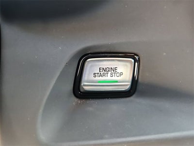 2022 Chevrolet Camaro ZL1