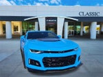 2022 Chevrolet Camaro ZL1