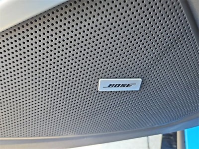 2022 Chevrolet Camaro ZL1