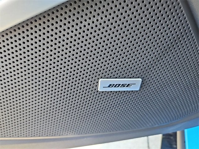 2022 Chevrolet Camaro ZL1