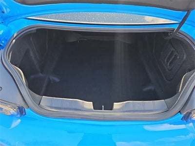 2022 Chevrolet Camaro ZL1