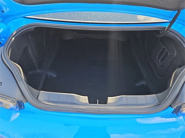 2022 Chevrolet Camaro ZL1