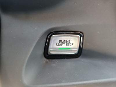 2022 Chevrolet Camaro ZL1