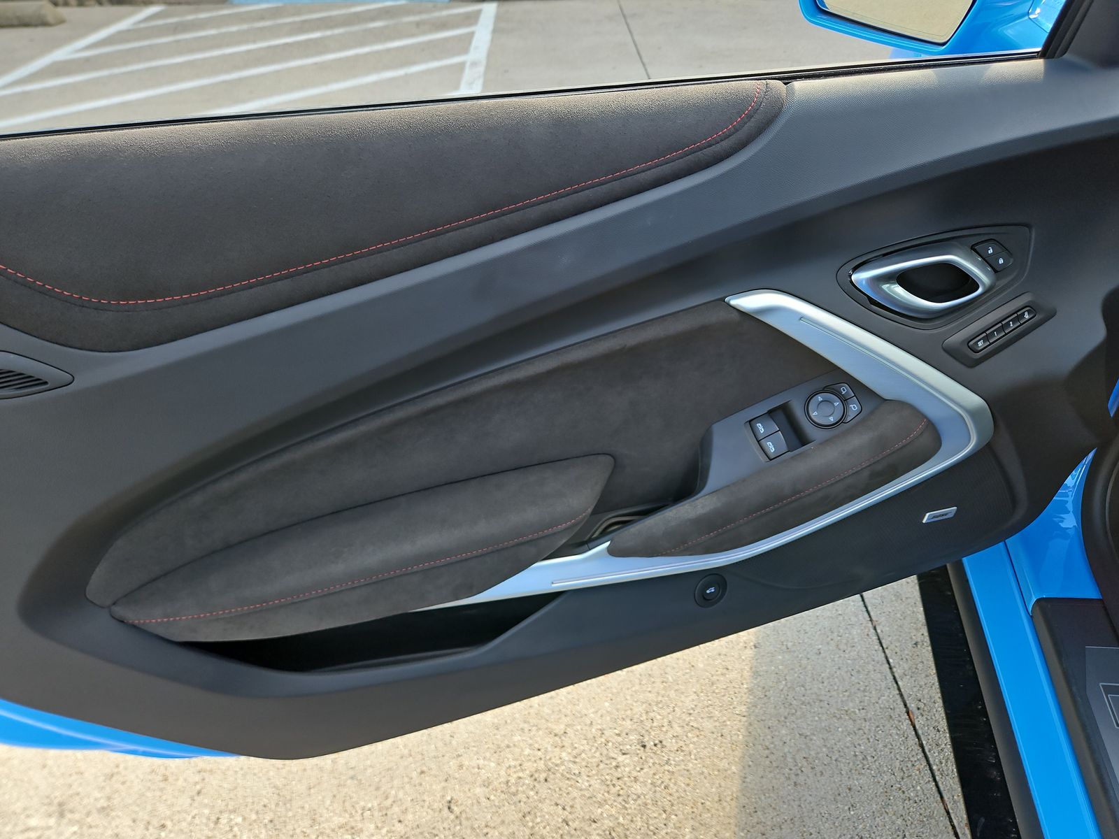 2022 Chevrolet Camaro ZL1