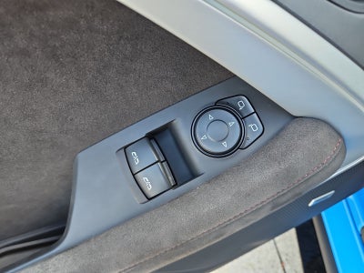 2022 Chevrolet Camaro ZL1