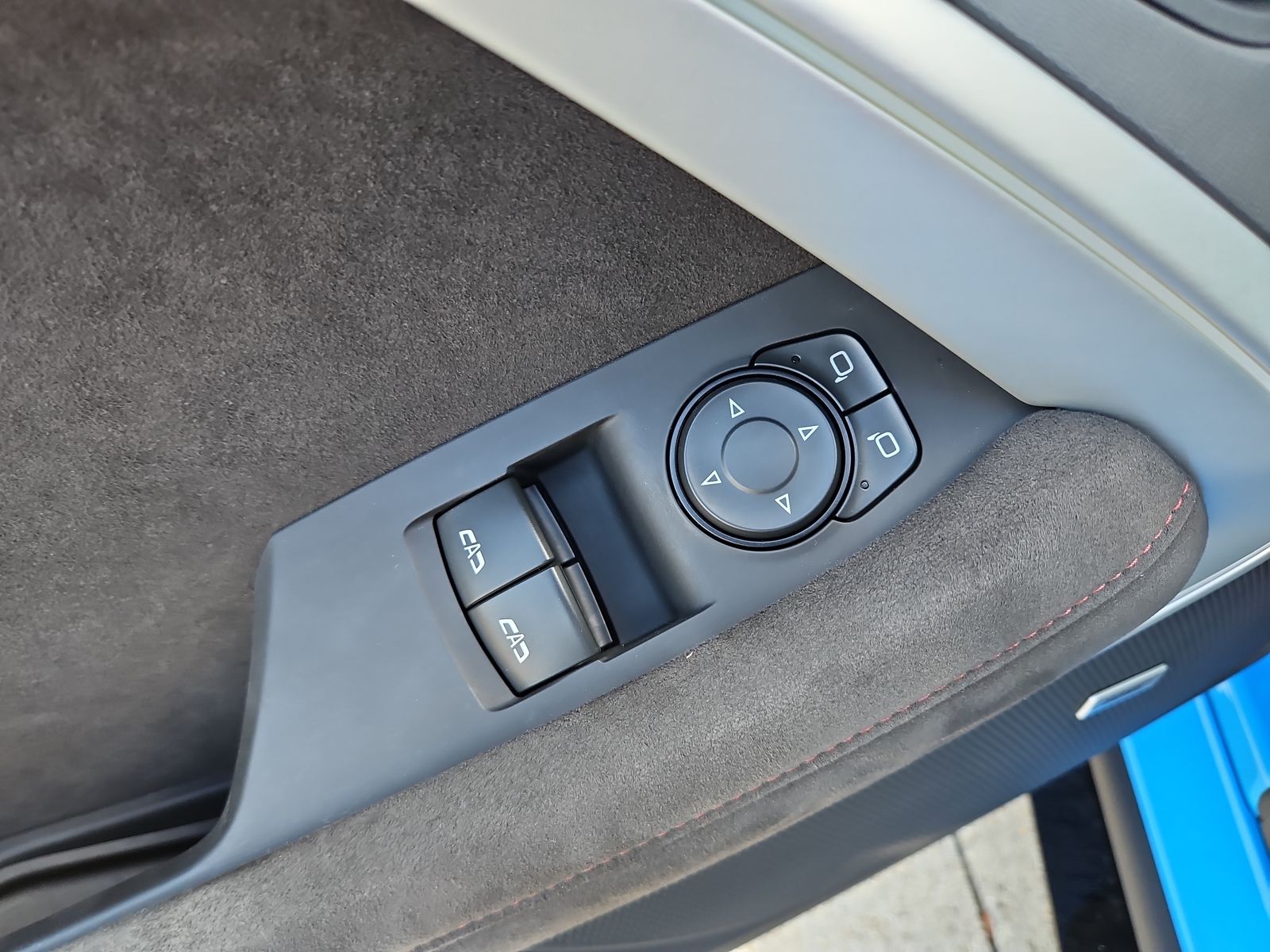 2022 Chevrolet Camaro ZL1