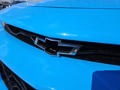 2022 Chevrolet Camaro ZL1