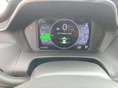 2022 Chevrolet Bolt EUV LT