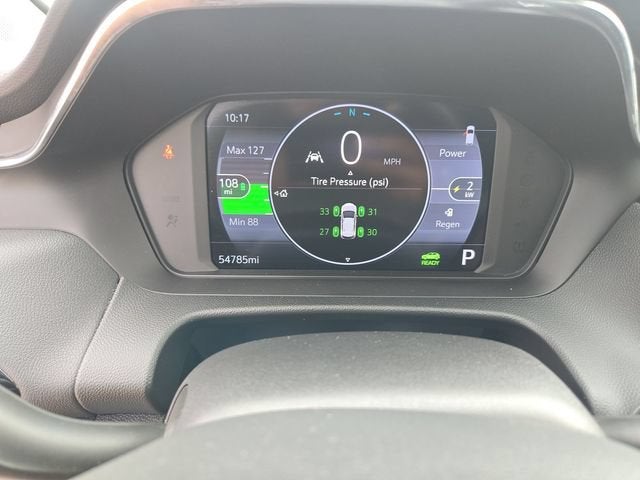 2022 Chevrolet Bolt EUV LT
