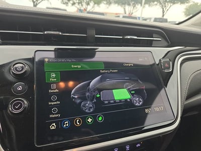 2022 Chevrolet Bolt EUV LT