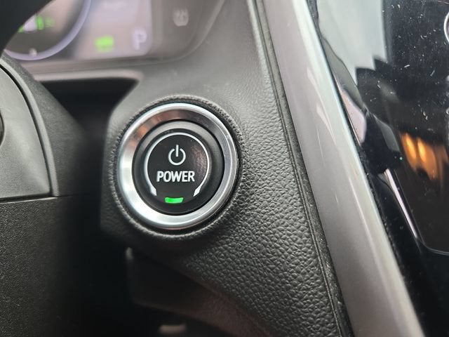 2022 Chevrolet Bolt EUV LT