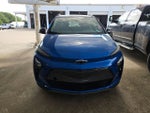 2022 Chevrolet Bolt EUV LT