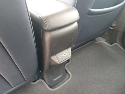 2022 Chevrolet Bolt EUV LT
