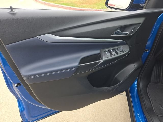 2022 Chevrolet Bolt EUV LT