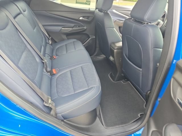 2022 Chevrolet Bolt EUV LT