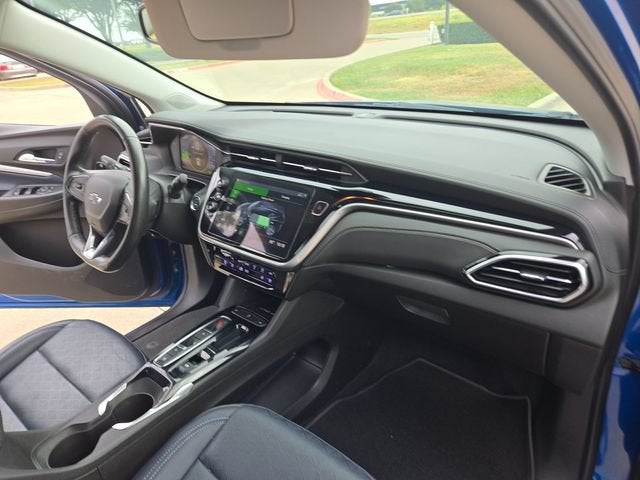 2022 Chevrolet Bolt EUV LT