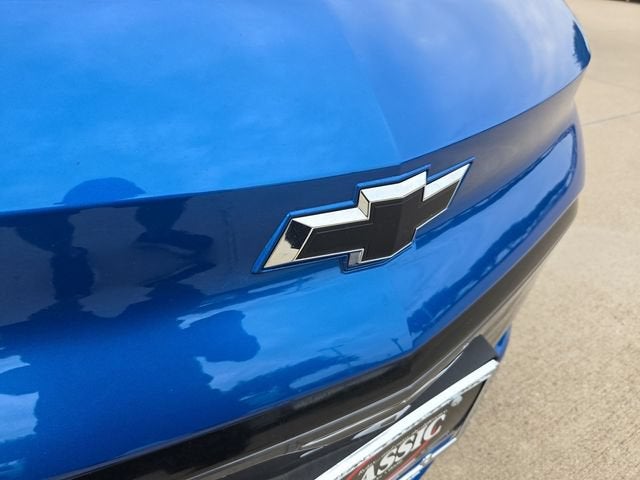 2022 Chevrolet Bolt EUV LT