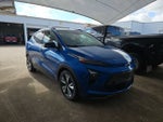 2022 Chevrolet Bolt EUV LT