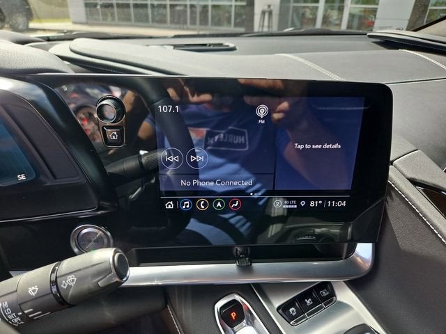 2023 Chevrolet Corvette Z06 2LZ