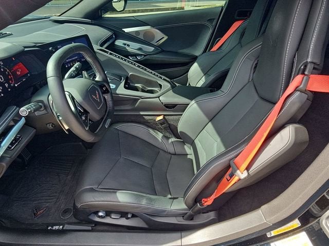 2023 Chevrolet Corvette Z06 2LZ