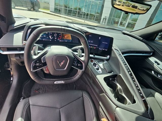 2023 Chevrolet Corvette Z06 2LZ