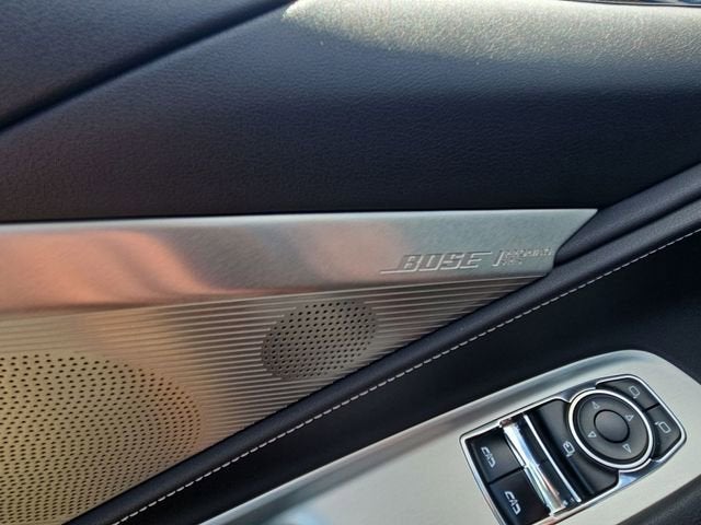 2023 Chevrolet Corvette Z06 2LZ