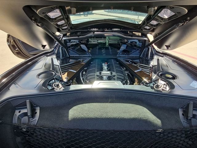 2023 Chevrolet Corvette Z06 2LZ