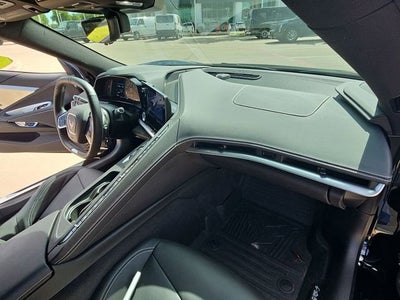 2023 Chevrolet Corvette Z06 2LZ