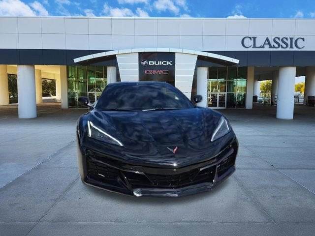 2023 Chevrolet Corvette Z06 2LZ