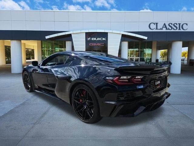 2023 Chevrolet Corvette Z06 2LZ