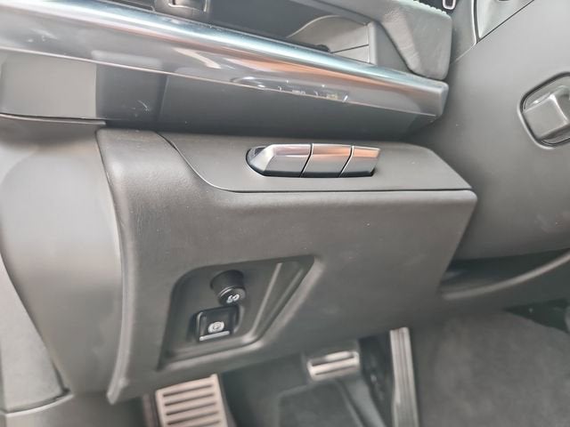 2024 Chevrolet Corvette Z06 3LZ