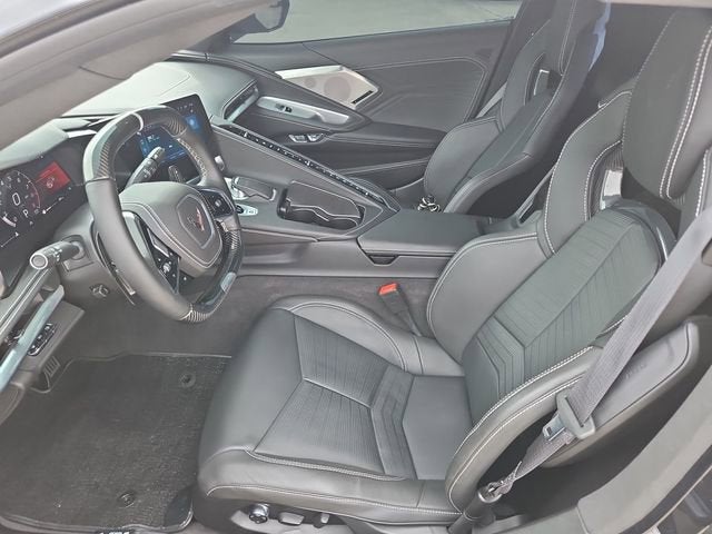 2024 Chevrolet Corvette Z06 3LZ