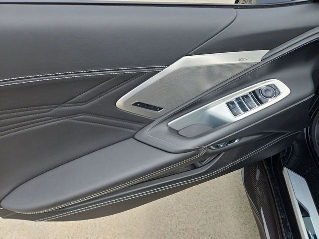 2024 Chevrolet Corvette Z06 3LZ