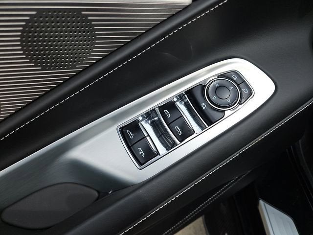 2024 Chevrolet Corvette Z06 3LZ