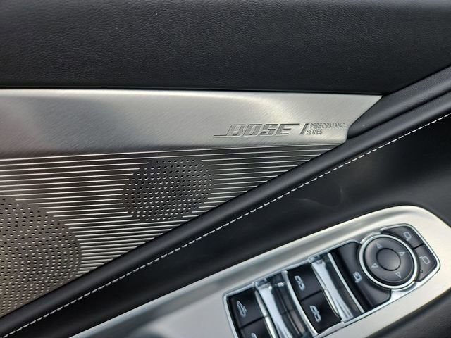 2024 Chevrolet Corvette Z06 3LZ