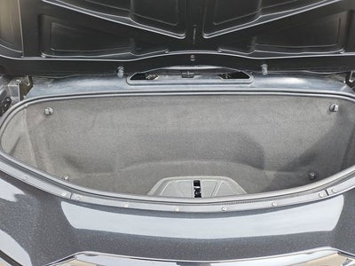 2024 Chevrolet Corvette Z06 3LZ