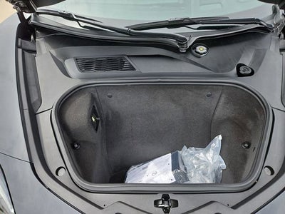 2024 Chevrolet Corvette Z06 3LZ