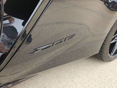 2024 Chevrolet Corvette Z06 3LZ