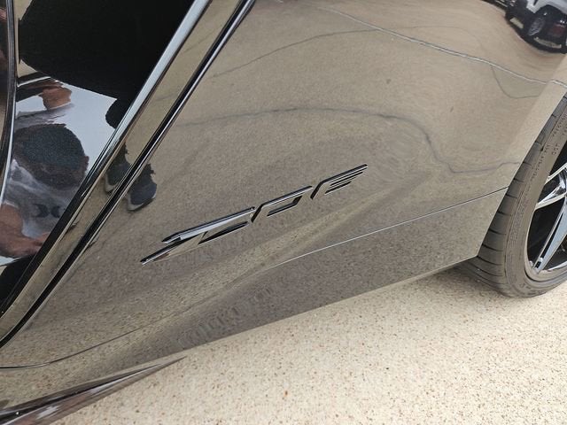 2024 Chevrolet Corvette Z06 3LZ