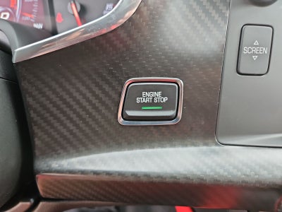 2015 Chevrolet Corvette Z06 Z06 3LZ