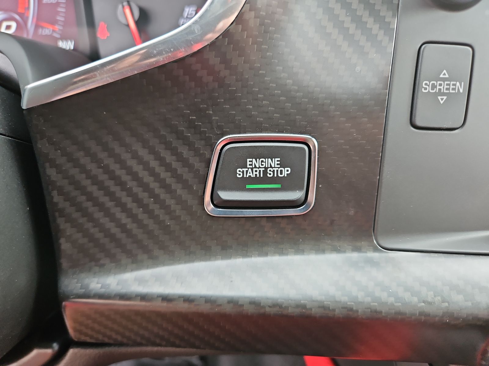 2015 Chevrolet Corvette Z06 Z06 3LZ