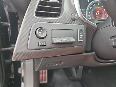 2015 Chevrolet Corvette Z06 Z06 3LZ