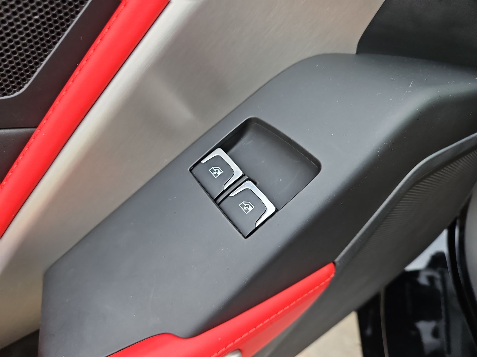 2015 Chevrolet Corvette Z06 Z06 3LZ