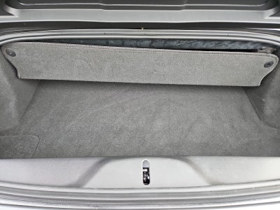 2015 Chevrolet Corvette Z06 Z06 3LZ