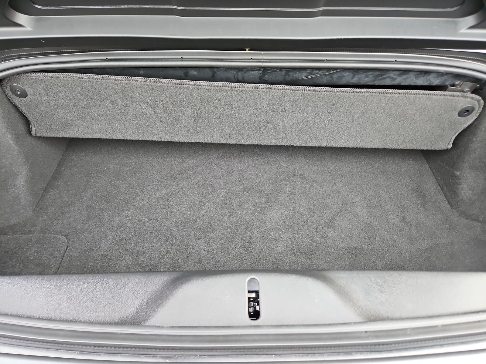 2015 Chevrolet Corvette Z06 Z06 3LZ